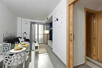 Bbarcelona Gaudi 4*