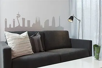 Bbarcelona Gaudi Отель 4*