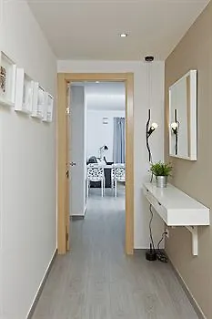 Bbarcelona Gaudi 4*