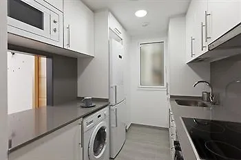 Bbarcelona Gaudi Отель 4*