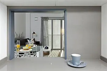 Bbarcelona Gaudi Hotel Barcelona