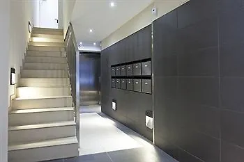 Bbarcelona Gaudi ホテル