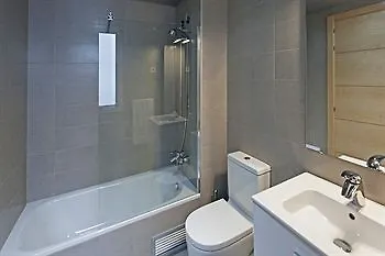 Hotel Bbarcelona Gaudi Barcelona