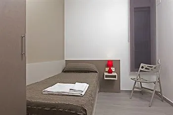 Bbarcelona Gaudi ホテル