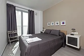 Bbarcelona Gaudi 4* Barcelona