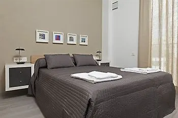 Bbarcelona Gaudi Hotel Barcelona